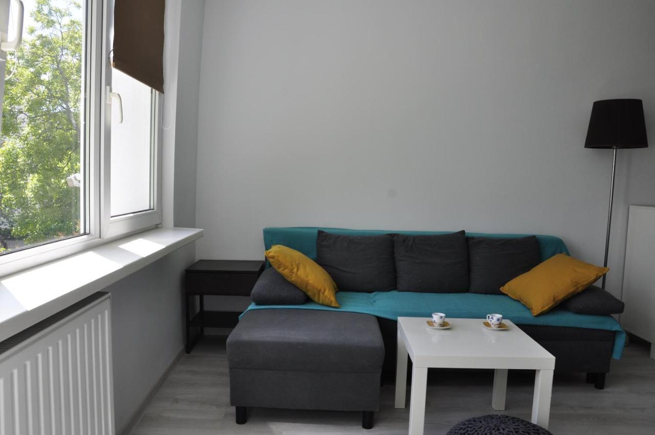 Prudentia Apartments Moko Economy 2 Varsóvia Exterior foto